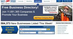 Local Business Directory